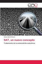 SAT, un nuevo concepto af Samia Abd El-Rheem