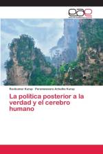 politica posterior a la verdad y el cerebro humano af Parameswara Achutha Kurup