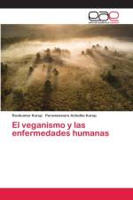 veganismo y las enfermedades humanas af Ravikumar Kurup