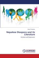 Nepalese Diaspora and its Literature af Ramji Timalsina