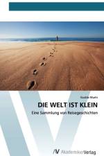 Welt Ist Klein af Gustáv Murín