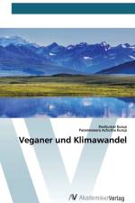 Veganer und Klimawandel af Ravikumar Kurup