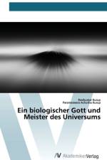 biologischer Gott und Meister des Universums af Ravikumar Kurup