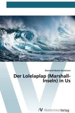 Lolelaplap (Marshall-Inseln) in Us af Desmond Narain Doulatram
