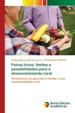 Feiras livres af Raphael Miranda Medeiros Cruz
