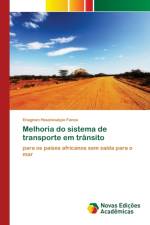 Melhoria do sistema de transporte em transito af Enagnon Houénoukpo Fanou