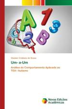 Um- a-Um af Cleuber Cristiano de Sousa