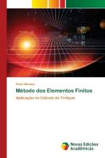 Metodo dos Elementos Finitos af Paulo Mendes