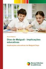 Dias de Malgudi - Implicacoes educativas af Bharti Rathore