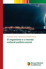 O veganismo e o mundo cultural politico-social af Ravikumar Kurup