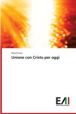 Unione con Cristo per oggi af David Crews