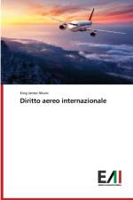 Diritto aereo internazionale af King James Nkum