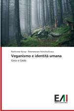 Veganismo e identita umana af Ravikumar Kurup