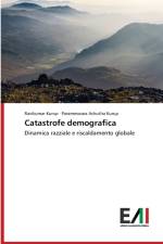 Catastrofe demografica af Ravikumar Kurup