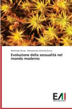 Evoluzione della sessualita nel mondo moderno af Ravikumar Kurup