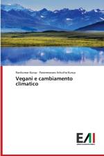 Vegani e cambiamento climatico af Parameswara Achutha Kurup