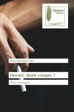 Demain af Hubert-Félix Edjo'O Zeh