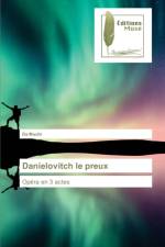 Danielovitch le preux af Da Muchi