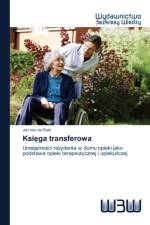 Księga transferowa af Jan van de Rakt