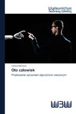 Oto czlowiek af Larissa Mironova