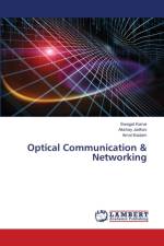 Optical Communication & Networking af Swagat Karve