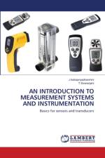 Introduction to Measurement Systems and Instrumentation af J Indirapriyadharshini