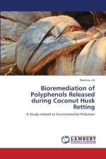 Bioremediation of Polyphenols Released during Coconut Husk Retting af Reshma J K