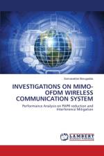 Investigations on Mimo-Ofdm Wireless Communication System af Somasekhar Borugadda