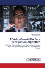 PCA-AdaBoost-LDA Face Recognition Algorithm af Mahmood Ul Haq