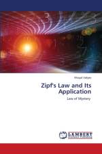 Zipf's Law and Its Application af Khayal Valiyev
