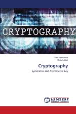 Cryptography af Rusul Jebur