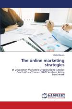 online marketing strategies af Vitalis Basera