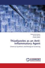 Thiadiazoles as an Anti-Inflammatory Agent af Satwashila Kadam