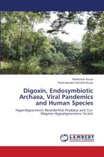 Digoxin, Endosymbiotic Archaea, Viral Pandemics and Human Species af Ravikumar Kurup