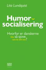 Humorsocialisering af Lita Lundquist