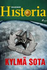 Kylmä sota af Maailman Historia