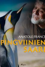 Pingviinien saari af Anatole France