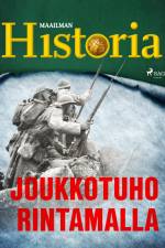 Joukkotuho rintamalla