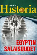 Egyptin salaisuudet af Maailman Historia