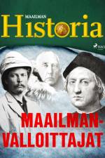 Maailmanvalloittajat