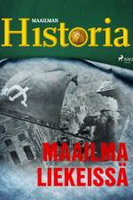 Maailma liekeissä af Maailman Historia
