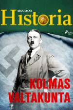 Kolmas valtakunta af Maailman Historia