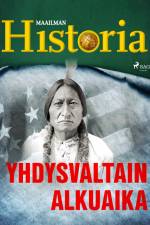 Yhdysvaltain alkuaika af Maailman Historia