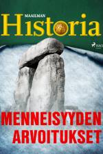 Menneisyyden arvoitukset af Maailman Historia