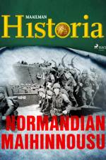 Normandian maihinnousu af Maailman Historia