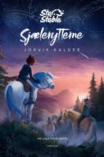 Star Stable 1: Sjælerytterne: Jorvik kalder af Helena Dahlgren