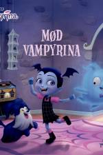 Vampyrina - Mød Vampyrina af Disney