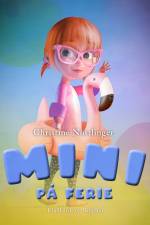 Mini på ferie af Christine Nöstlinger