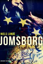 Jomsborg af Niels Lunde