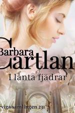 I lånta fjädrar af Barbara Cartland